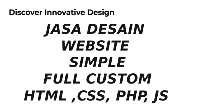 Jasa Pembuatan Website Portal Berita Profesional - Pembuatan Website Profesional dan Responsif