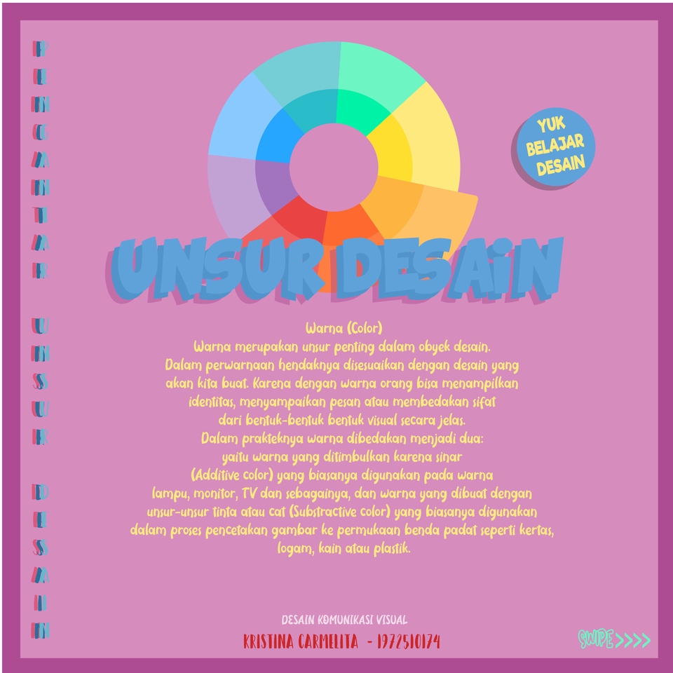 Banner Online - Social Media Design (Design Content, Feed, Story) - 27