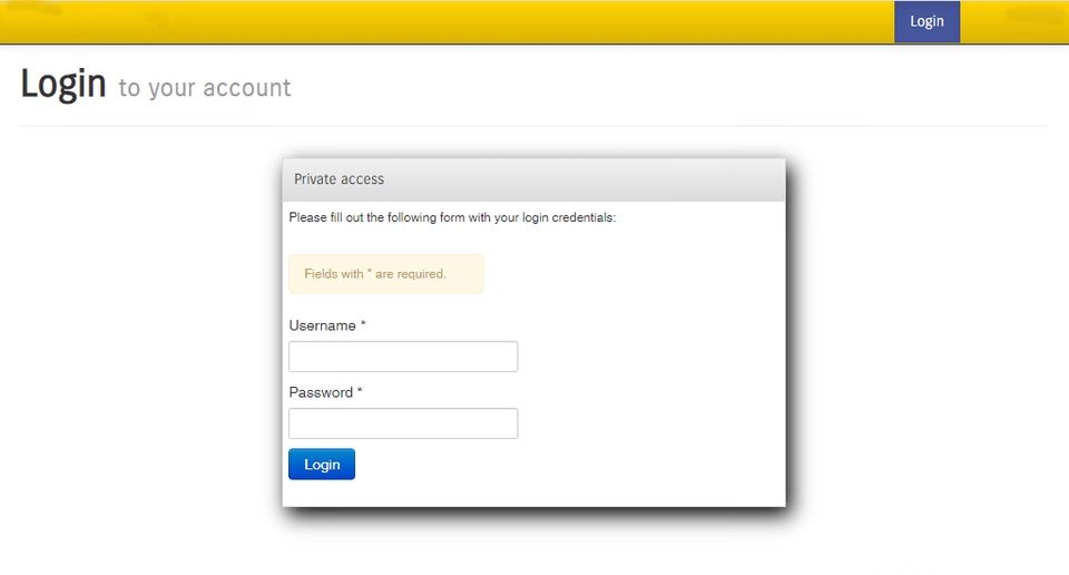 Web Development - Pengembangan Aplikasi Web / Mobile - 3
