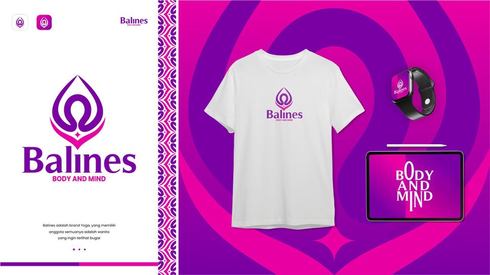 Logo - PROFESSIONAL DESAIN LOGO SIMPLE, MEMORABLE DAN FUTURISTIC - 2