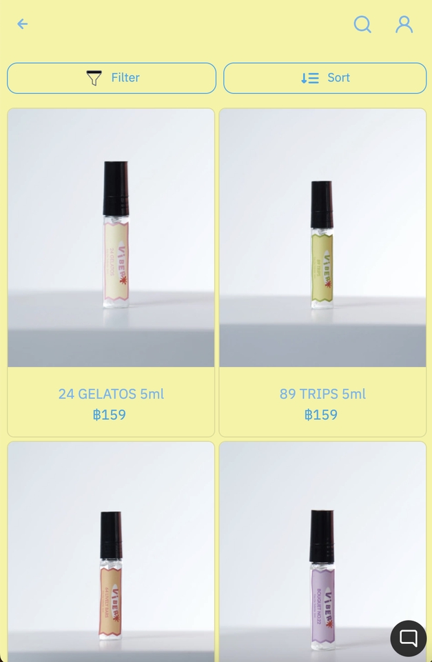 ออกแบบแอพพลิเคชั่นสวยงาม ตรงใจลูกค้า