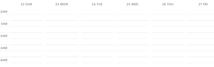 Digital Marketing - Content Planning / Content Strategist - 4