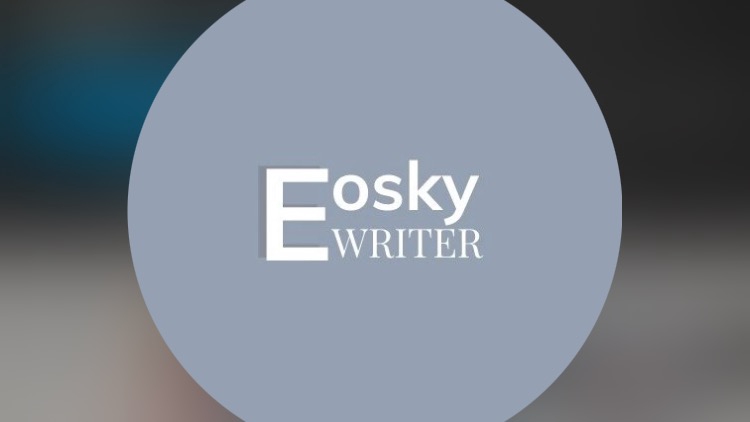 Penulisan Konten - Ghostwriter - 1