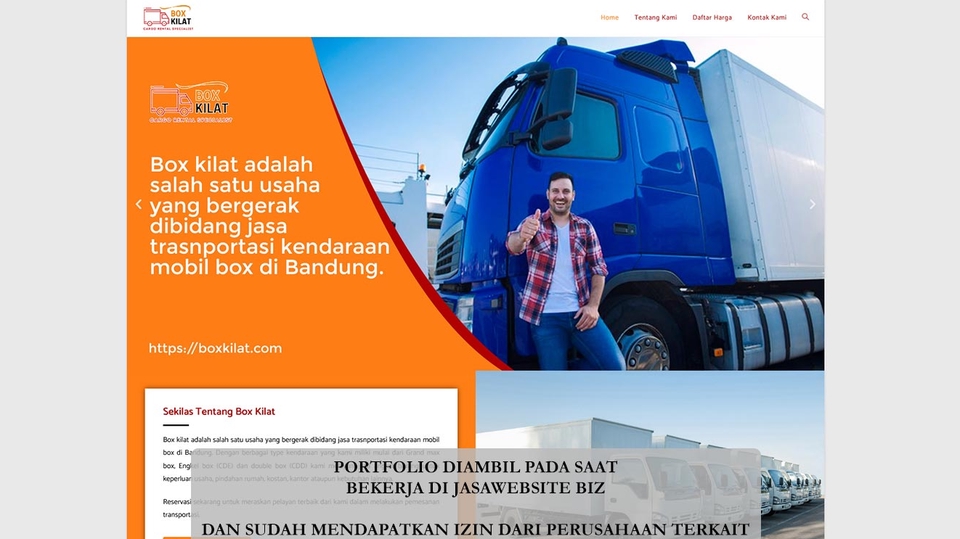 Jasa Iklan Marketplace Shopee & Tokopedia untuk Promosi Toko Online - Pembuatan Website Menggunakan Wordpress