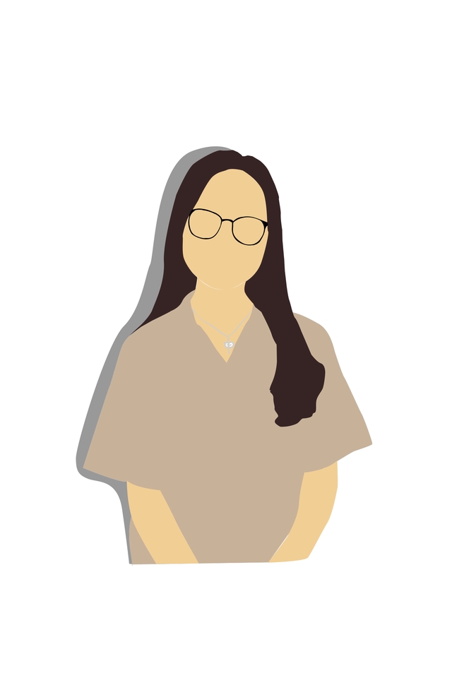 Gambar dan Ilustrasi - Gambar flat illustration dengan bentuk simple - 3