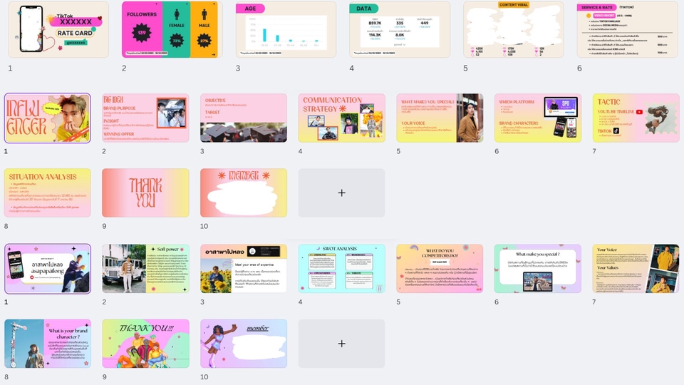 รับทำ presentation สวยๆ น่าสนใจ โดยทีมงานมืออาชีพ มีประสบการณ์มากมาย รับรองงานคุณภาพ บริการรับทำ powerpoint รับทำพรีเซนเทชั่น รับทำ presentation งานอีเวนท์