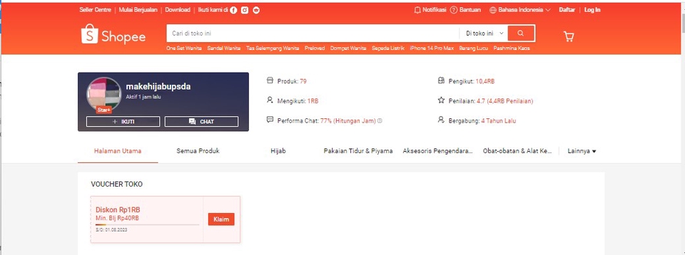 Digital Marketing - Jasa Bikin Konten Sosial Media - 3