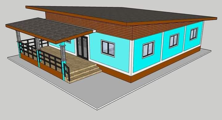 3D Perspective - 3D perspective - 11