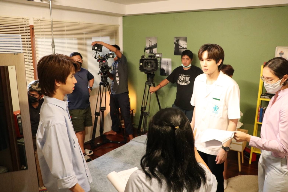 Acting & Modeling - แอคติ้งโค้ช นักแสดงใหม่และมืออาชีพ - 10