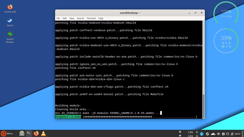acb16a54-fec7-487f-b065-94ea24a5b40a - Jasa Remote Maintenance Linux & Windows