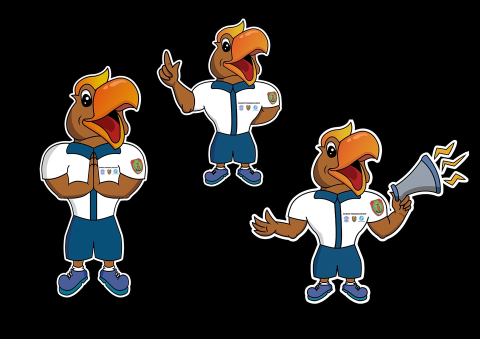 Jasa desain logo online untuk bisnis dan perusahaan Anda, buat logo keren dengan harga terjangkau.