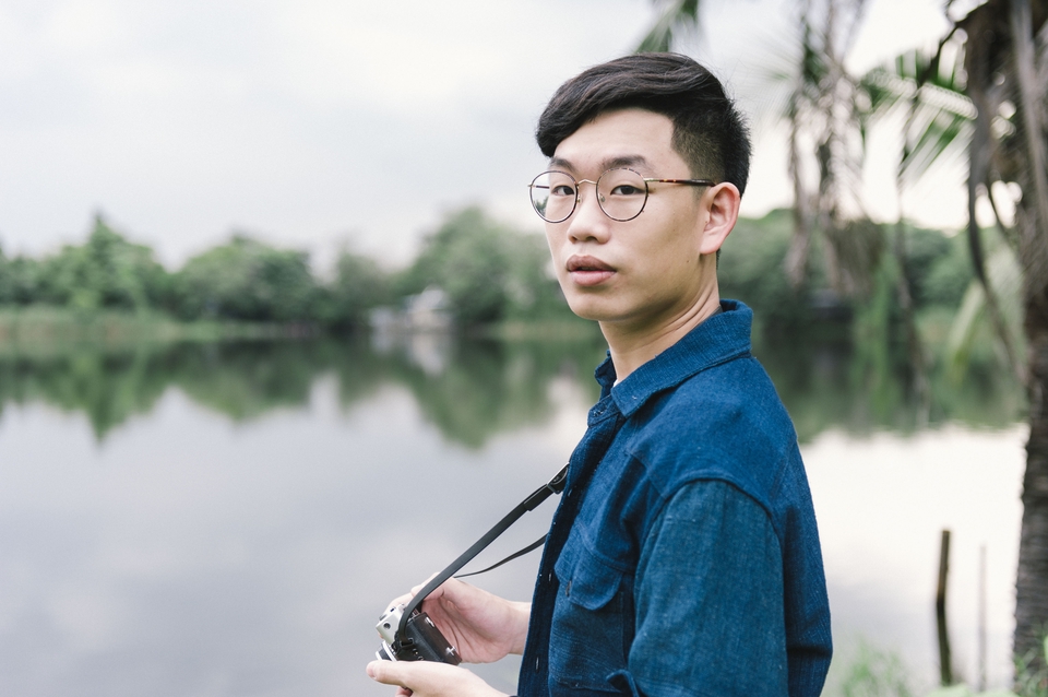 Photography - ถ่ายภาพ Portrait, Fashion, Lookbook, Beauty, งานรับปริญญา, Pre-Wedding - 7