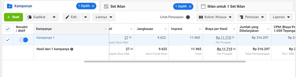 Digital Marketing - Memasrkan produk di fb ads dan tiktok ads - 2