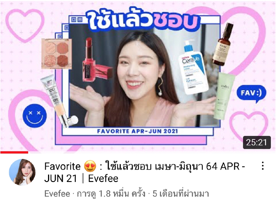 ถ่ายและตัดต่อวีดีโอ - รับตัดต่อวิดีโอ Vlog, Beauty, etc. - 8