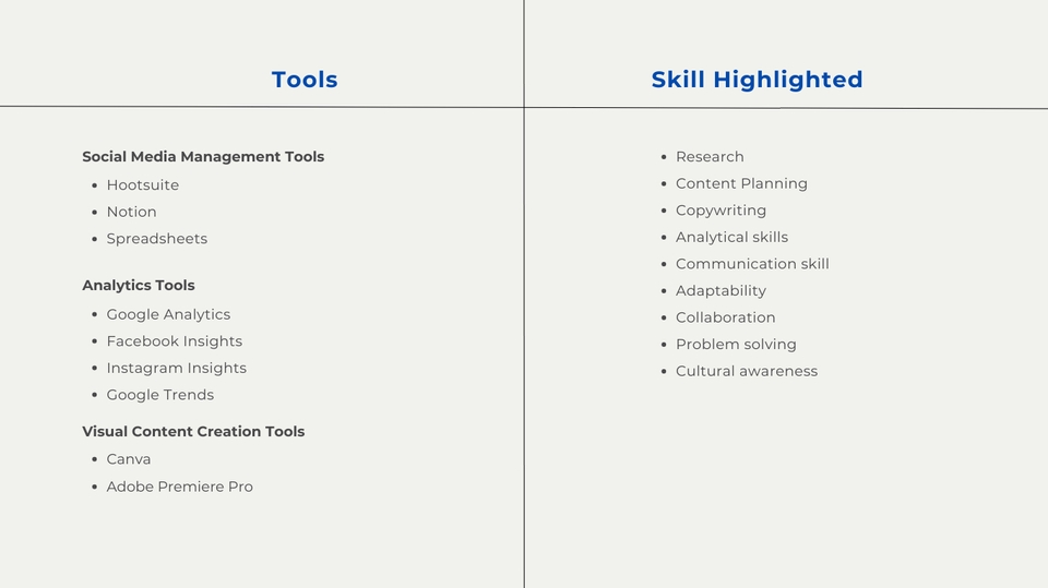 Digital Marketing - JASA PEMBUATAN CONTENT PLANNING HARGA PROMO | Content Strategist - 9