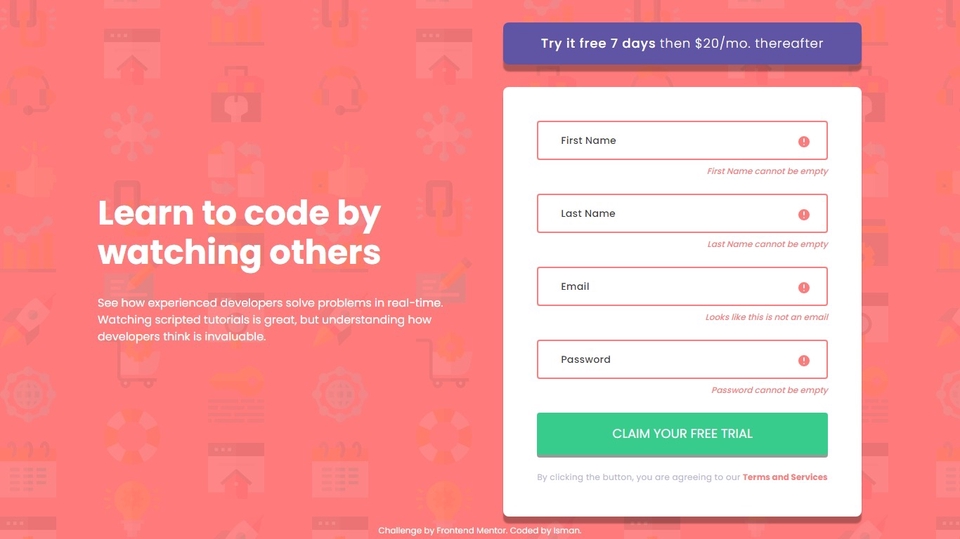 Web Development - Website Development - 3