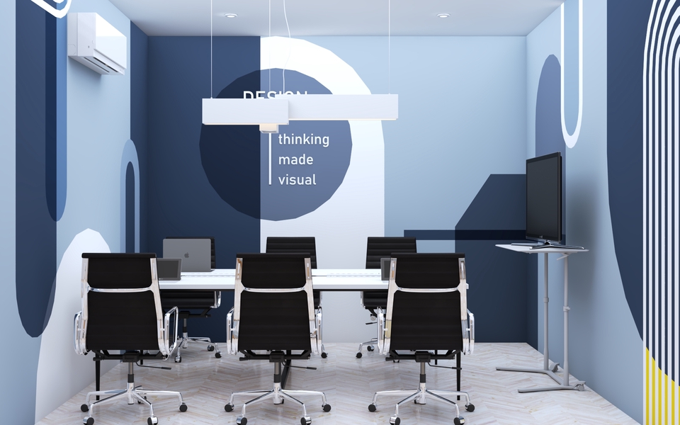 3D & Perspektif - JASA DESAIN 3D INTERIOR MURAH ! Membantu menyiapkan Modeling dan Rendering dengan Kualitas Terbaik - 14