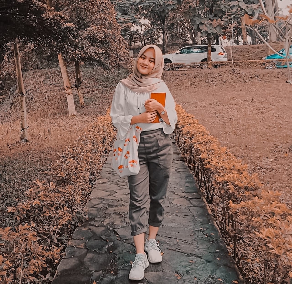Edit Gambar & Photoshop - Edit Foto + Preset - 4