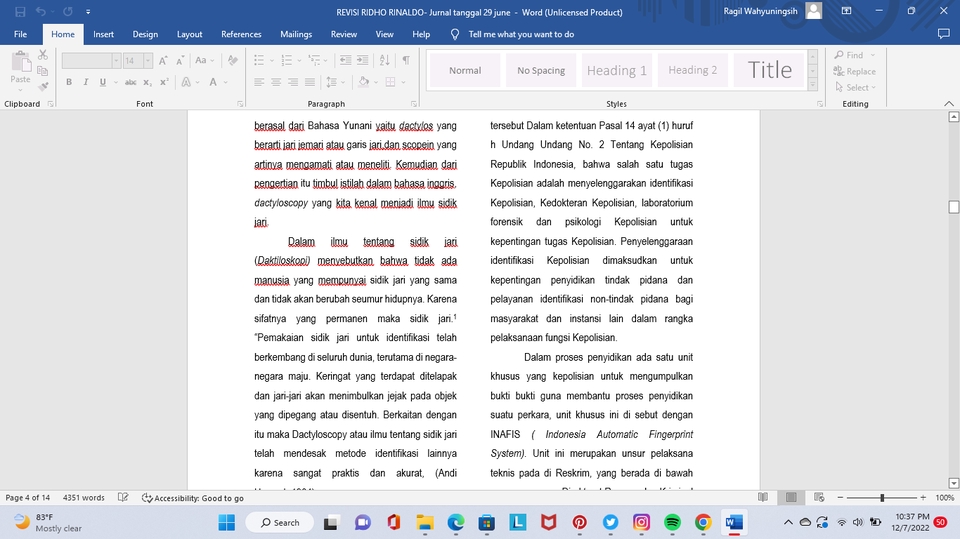 Jasa Lainnya - JASA JURNAL D3-S3 SEMUA JURUSAN - 3