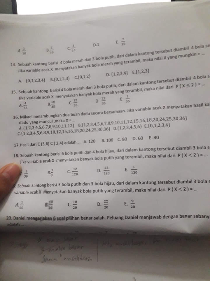 Jasa Lainnya - Tugas Kuliah khususnya anak Teknik elektro/Telekomunikasi dan Tugas Sekolah (SMA/SMP/SD) Gas! - 3