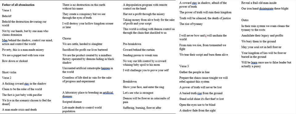 Jasa penulisan konten dan jasa copywriting untuk penulis konten profesional di Indonesia.