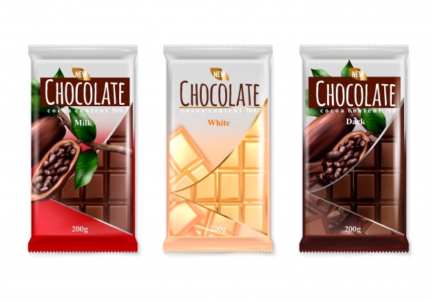 Label & Kemasan - DESAIN PACKAGING KEMASAN  - 10