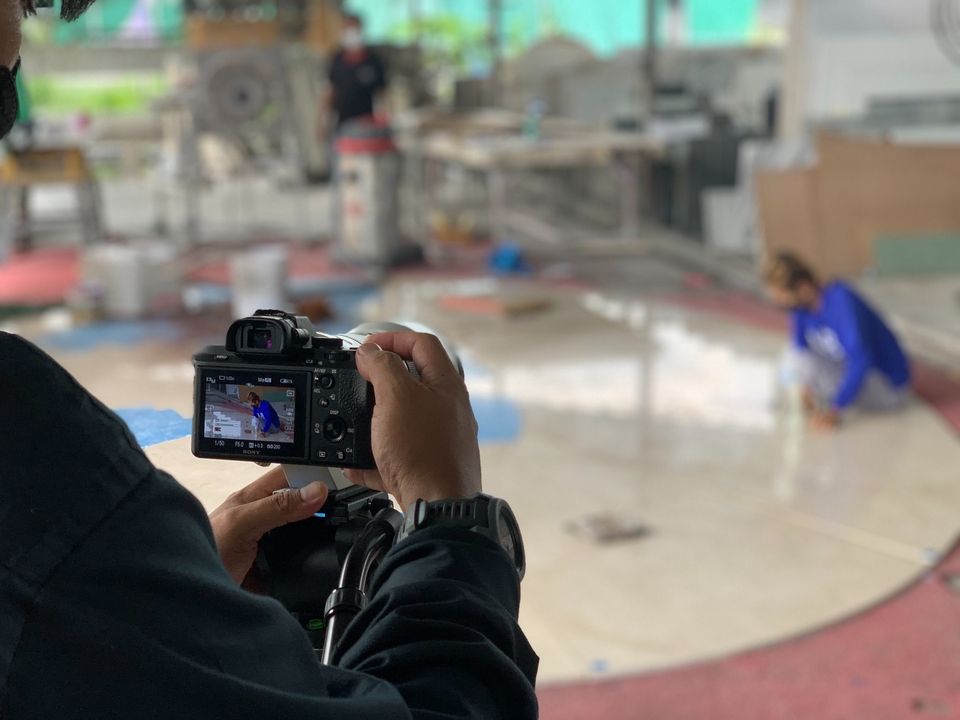 รับถ่ายวีดีโอ งานแต่งงาน งานอีเว้นท์ งานปาร์ตี้ ถ่าย MV ตัดต่อวีดีโอ ราคาถูก