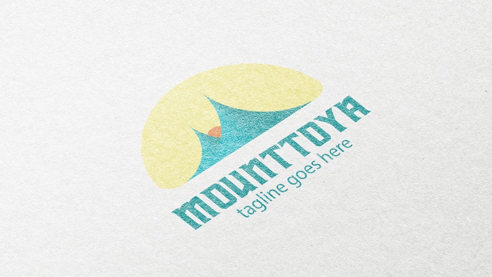 DESAIN LOGO SIMPEL, MINIMALIS, DAN ELEGAN 