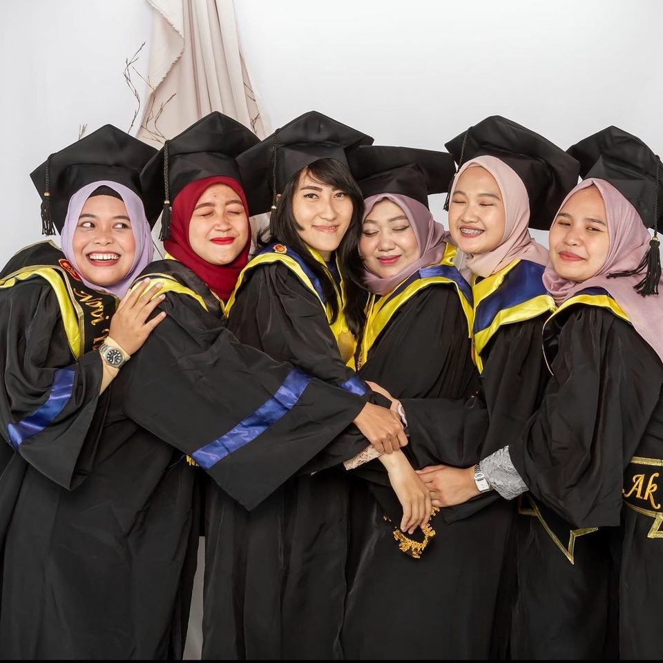 Fotografi - JABODETABEK- JASA FOTO CEPAT, TERJANGKAU DAN BERKUALITAS, 3 HARI SELESAI DI PROSES! - 17