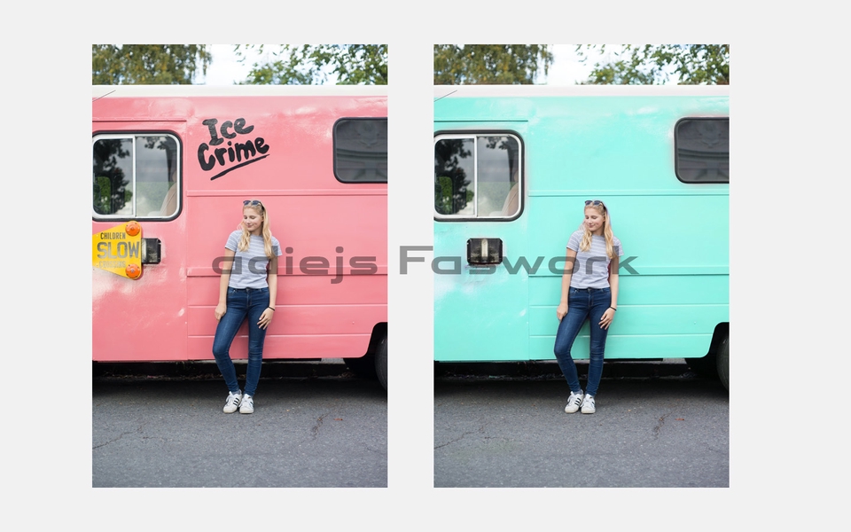 Edit Gambar & Photoshop - EDIT FOTO PHOTOSHOP HAPUS BACKGROUND | OBJEK | UBAH WARNA | RETOUCH - 4