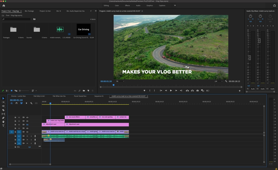 Video Editing - Jasa Editing Video Professional - 3