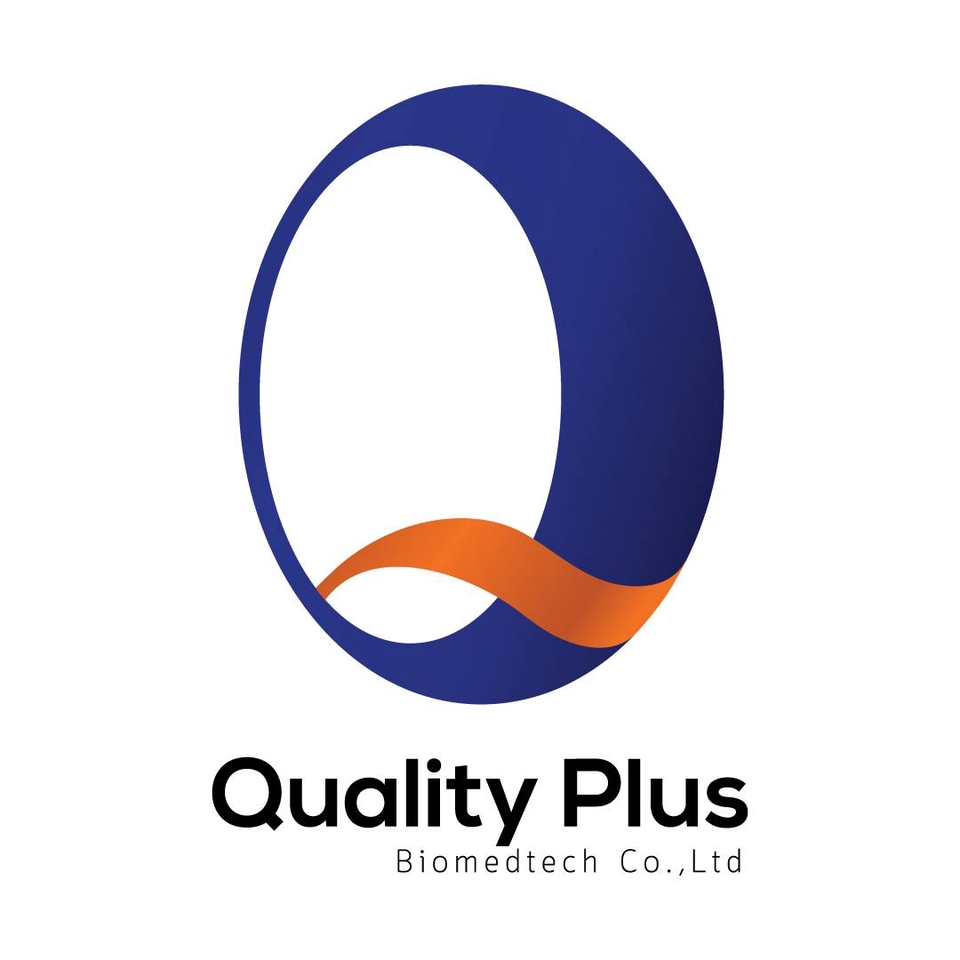 โลโก้ บริษัท Quality Plus บริการที่ปรึกษาทางธุรกิจ บริการสินเชื่อ sme