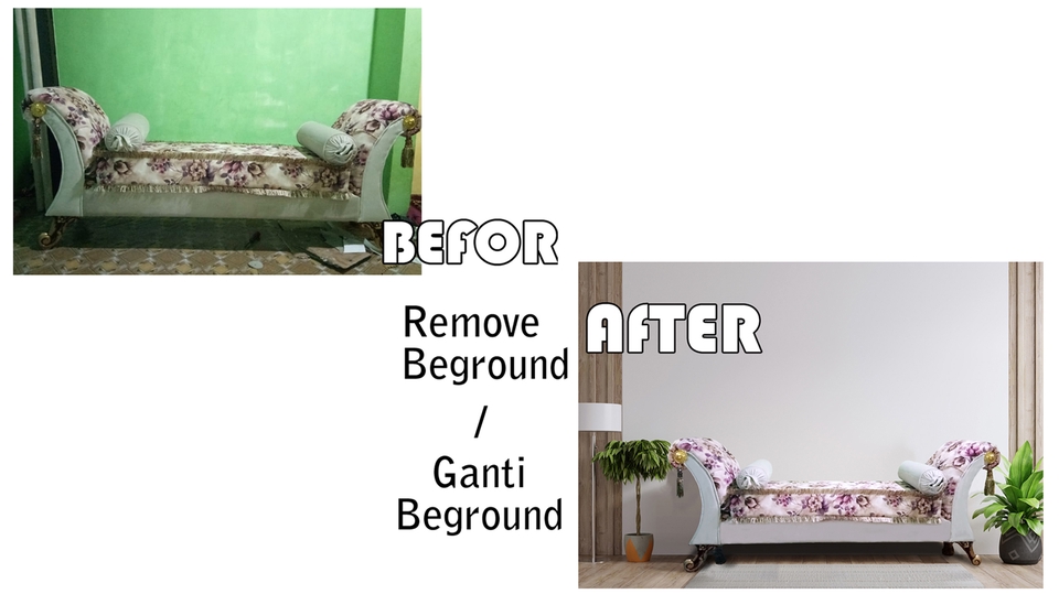 Edit Gambar & Photoshop - EDIT FOTO, REMOVE BEGROUND , PERBAIKAN FOTO LAMA/ JAMURAN , KARTU NAMA, JADI DALAM 1 HARI - 3