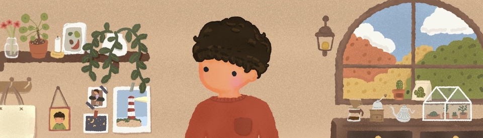 วาดภาพประกอบ - รับวาดภาพประกอบสไตล์น่ารัก ๆ - 14