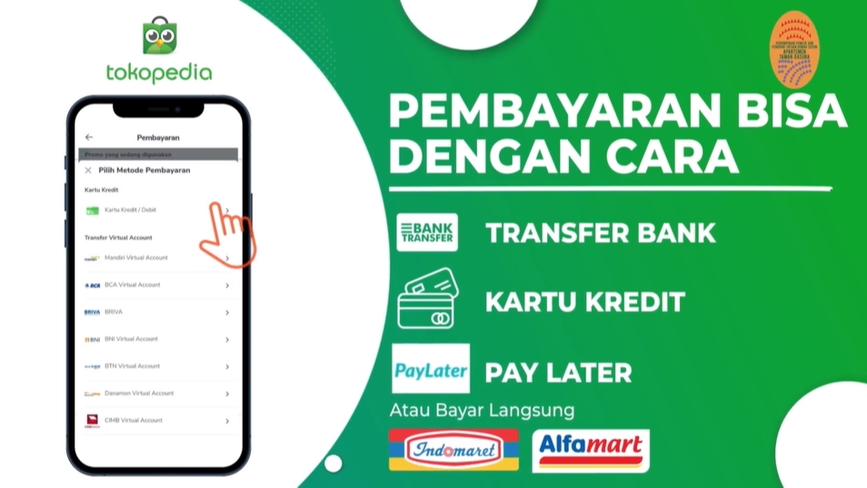 Motion Graphics - Video Animasi 2D | Motion Graphic | Cocok untuk Tiktok & Reels & Company Profile - 16