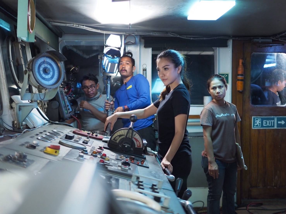 Acting & Modeling - แอคติ้งโค้ช นักแสดงใหม่และมืออาชีพ - 8