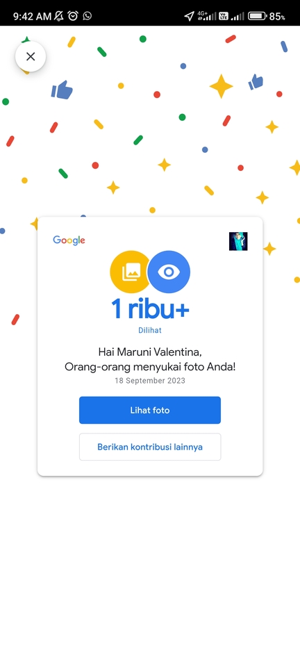 Memberi Review - Jasa Review Google Maps - 3