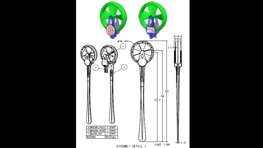 รับปั้นโมเดล 3D สินค้า รับออกแบบ 3D สำหรับการทำ 3D packshot