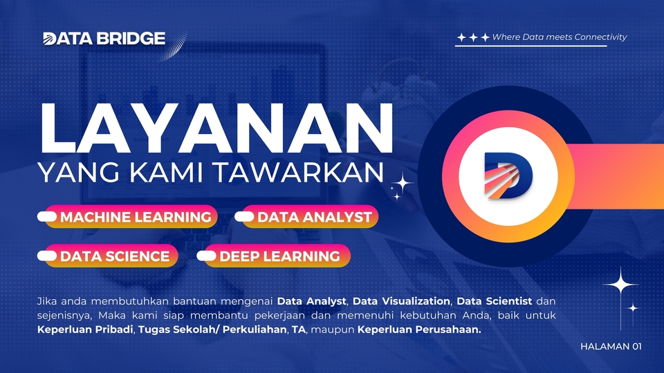 Analisis Data - Data Analysis, Data Science, Machine Learning, and Deep Learning Engineer - 1