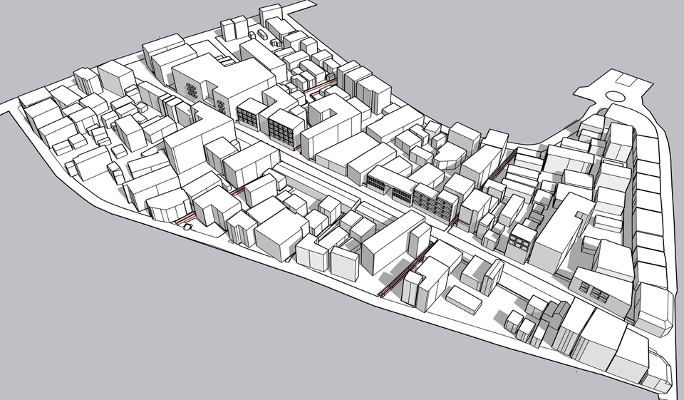 รับเขียนแบบบ้าน ออกแบบโครงสร้างอาคาร เขียนแบบก่อสร้าง แบบบ้านพร้อมBOQ ราคาประเมินก่อสร้าง