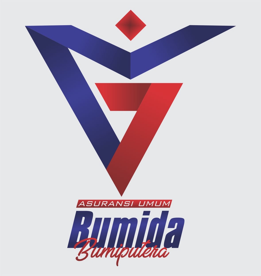 Logo - Desain Logo 1 Hari Jadi - 6