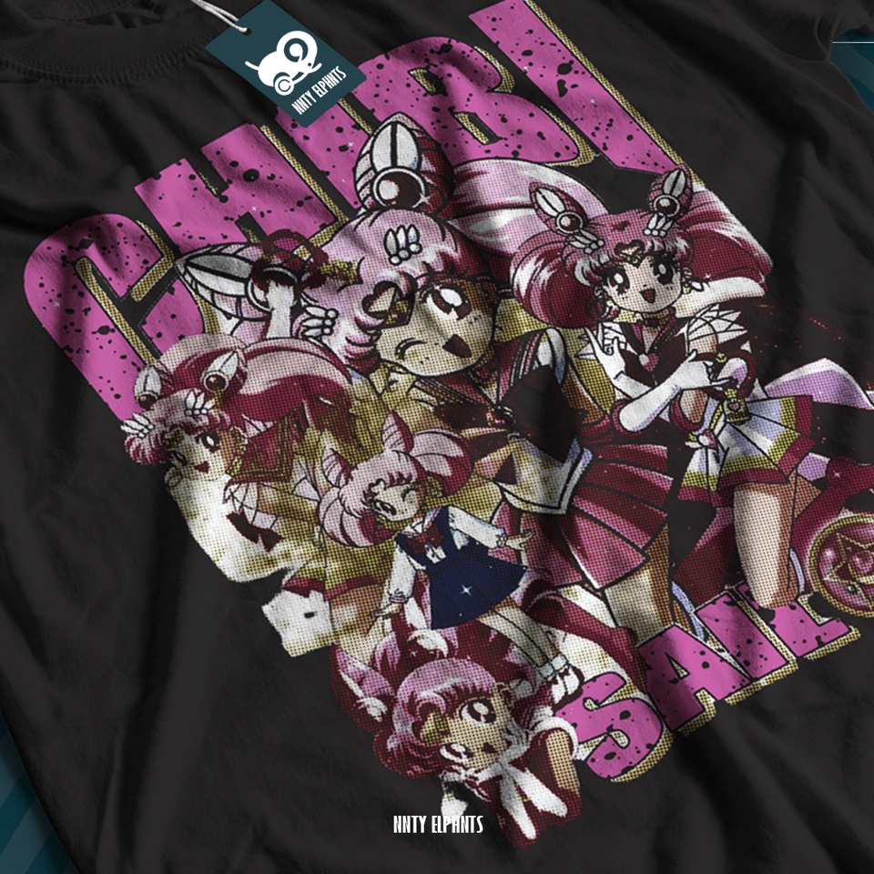 Digital Printing - JASA RASTER UNTUK DTF DIGITAL TRANSFER - 4