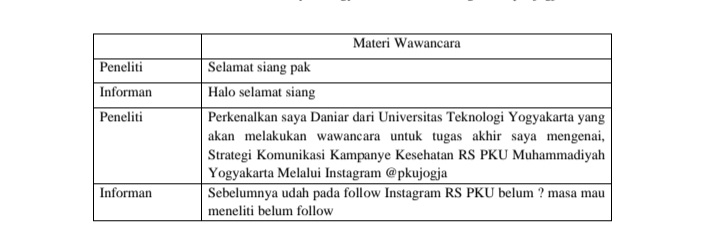 Transkripsi - Jasa convert audio, video to text tugas, wawancara dll (Indonesia, English, Sunda) - 2