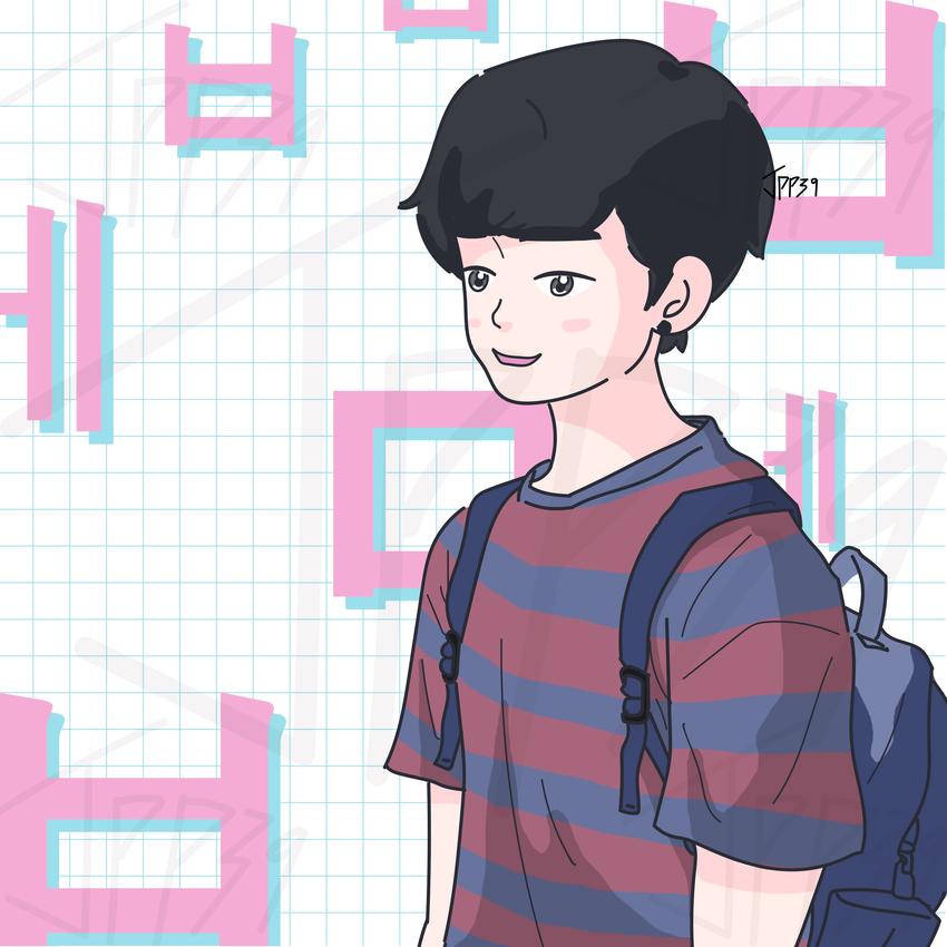 ออกแบบ Character & Mascot - character/portrait character - 7