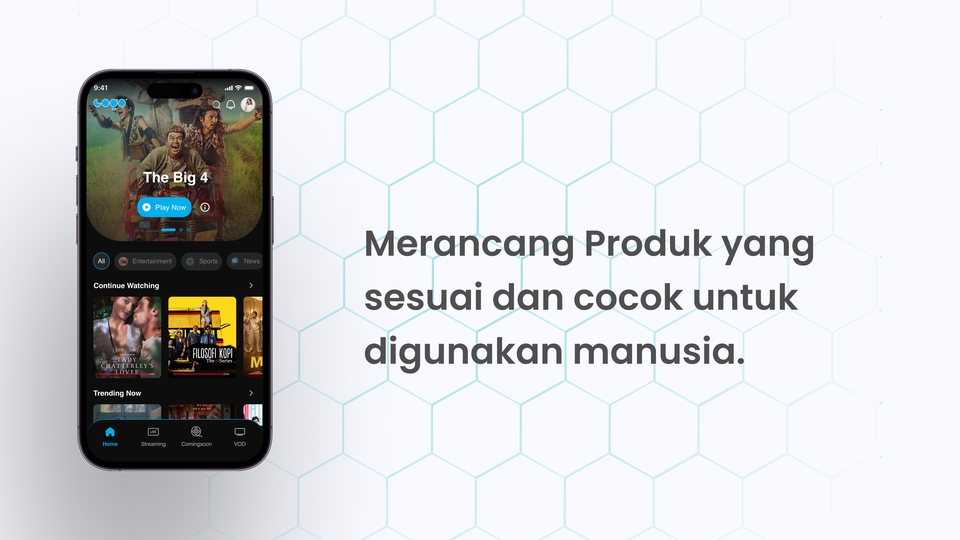 UI & UX Design - Premium UI/UX Design for Website & Mobile App - 4