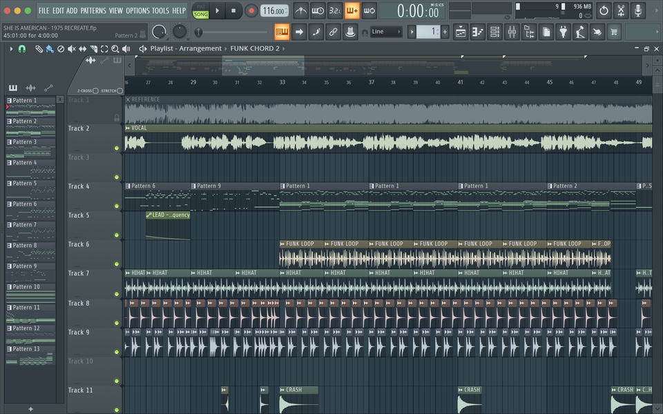 Sound Effects - MAKING ORIGINAL SONG FOR YOU - 5