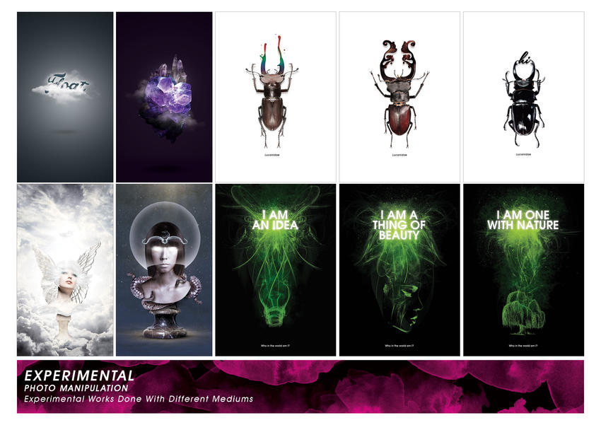 ไดคัท & Photoshop - รับรีทัช ไดคัท แต่งภาพgraphicทุกชนิด (งานด่วนก็ทำ) - 7