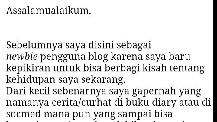 Pengetikan Umum - Pengetikan ulang ke bentuk Ms. Word 1 lembar Beres kurang Dari 24 jam. - 1