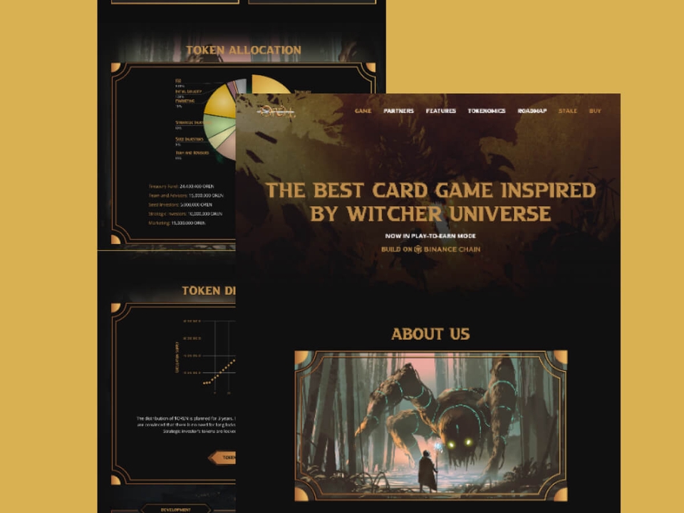 Web Development - Jasa Pembuatan Website WordPress Elementor - 3