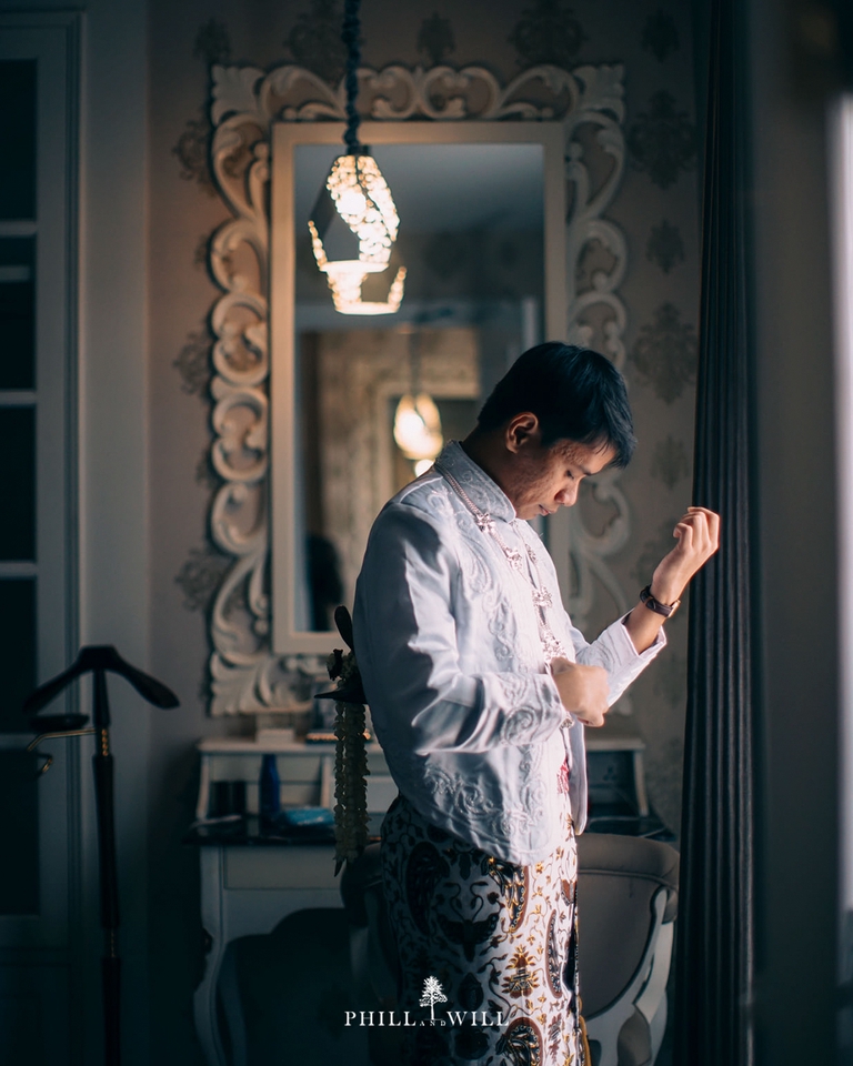 Fotografi - [Jabodetabek Area & West Java] Wedding Photography - 6